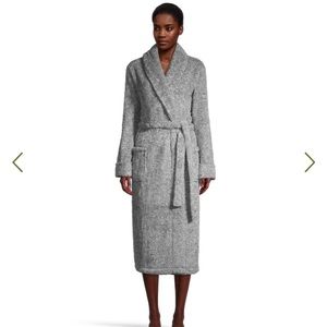 COPY - Denver Hayes Women’s Long Robe NWOT